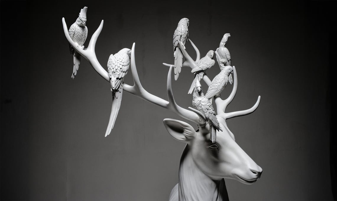 marcantonio-in-mostra-a-ravenna:-oltre-50-opere-tra-arte-e-design